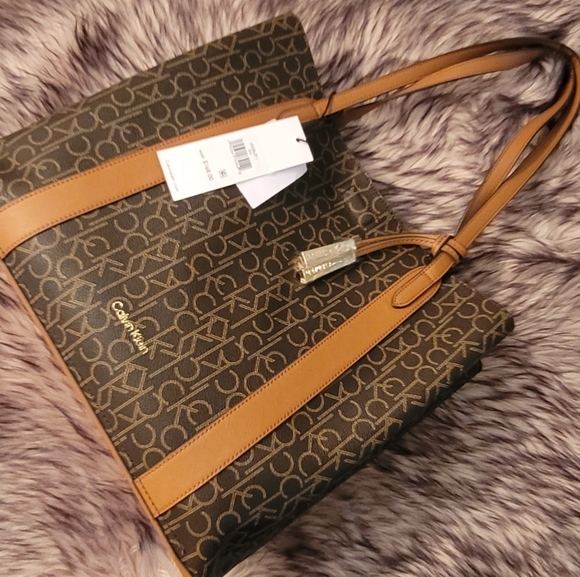 Calvin klein - Picture 1 of 9